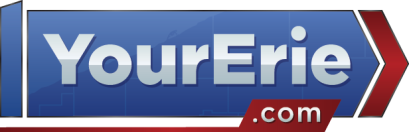 Your Erie News Logo